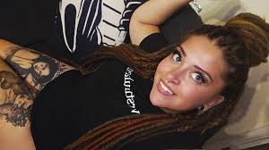 Dreadlock installation, did I do it right?