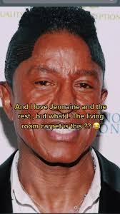 Jermaine Jackson Funeral