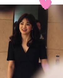 Kyo Ig Story Kyo1122 Songjoongki Songhyekyo Songsongcouple Descendantsofthesun Hyebaragi Uaa Blosso Song Hye Kyo Songsong Couple Song Joong Ki