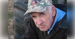 Obituary information for Wayne Colvard