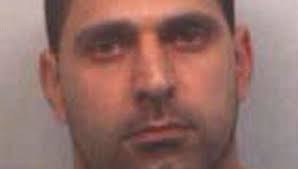 Serial killing suspect caught at airport