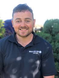 Meet the Team — Belle Vue Vets