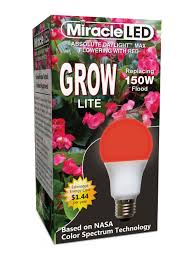 Maybe you would like to learn more about one of these? Home Garden Miracle Led Absolute Daylight Max Red Blue Led Grow Lite Replaces Up To 150w Yard Garden Outdoor Living