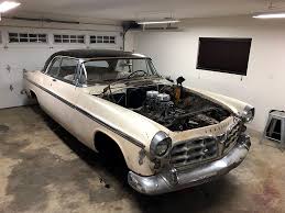 Image result for Nugget Gold 1955 Chrysler
