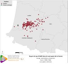La grippe aviaire qui touche les volailles. Gds61 Groupement De Defense Sanitaire De L Orne