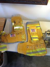 As a firefighter for over 12 years, i understand how durable fire hose is. Pin On Firefighting Its In The Blood