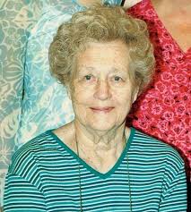 Margaret Porrovicchio Obituary