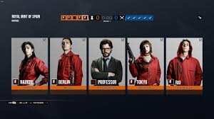 To be added over time. La Casa De Papel 1920 1080 Wallpaper