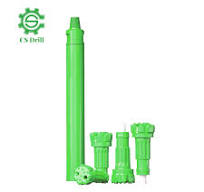 6 Inch DHD360 Down The Hole Hammer and Bit Set