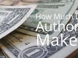 Maybe you would like to learn more about one of these? How Much Do Authors Make Book Cave
