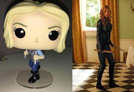 Our Next Pop Project Will Be Mockingbird Also Known As Shield Agent Bobbi Morse From Abc S Agents Of Shield Funko Pop Marvel Pop Characters Funko Pop Dolls