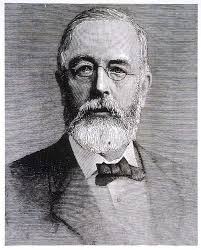 In pictures: Liverpool founding fathers, the men who made the city great