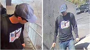 TYLER ROBINSON - NGHI PHẠM GIẾT CHARLIE KIRK - LÀ AI? Thống đốc Utah, ông  Spencer Cox vừa cho thông báo tại cuộc họp báo của FBI, rằng: “Chúng tôi đã  bắt