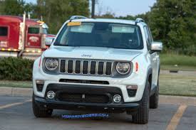 Check spelling or type a new query. Spotted Nafta 2019 Jeep Renegade Limited 4x4 Moparinsiders
