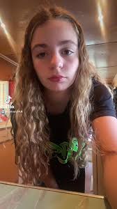 Veronica Bollinger's Instagram, Twitter & Facebook