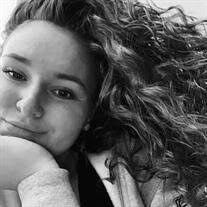 Ashlyn Marie Veronica Langford Obituary