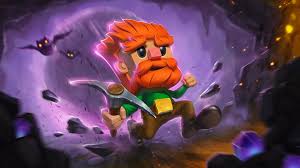 Dig Out! - Free download and play on Windows | Microsoft Store