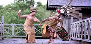 Maybe you would like to learn more about one of these? Tari Adat Sering Jalan