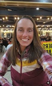 Ingrid Evers's Instagram, Twitter & Facebook