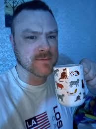 Monday after Thanksgiving struggles