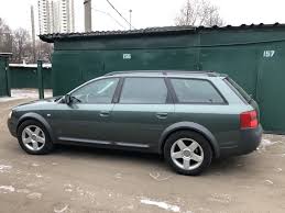 Image result for Hochlandgruen 2004 Audi