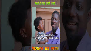 ASANTE , BILL ASAMOAH, MATILDA ASARE AKROBETO , MERCY ASIEDU #comedy #adom  #ghanaianactress