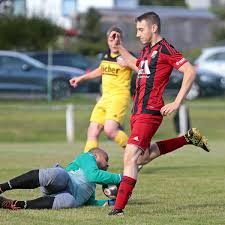 Sebastian Döring erlöst Mücke