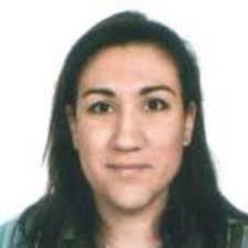 Lidia Gil's Instagram, Twitter & Facebook