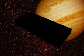 Image result for 2001 monolith