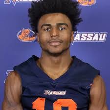 Shaun Parrish's Instagram, Twitter & Facebook