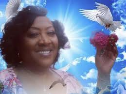 Gail Parker- Walker's Memorial Website