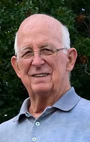 Obituary information for James G. Kennedy