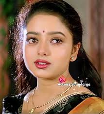 Soundarya Actress