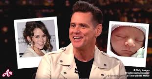 Cathriona white whose body was found in her la home in september last year. Jim Carrey On Being A Grandfather And Having His Grandson Trash Talk Him