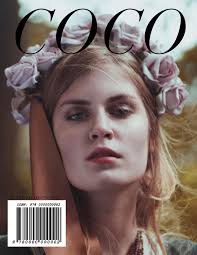 Issue 011: Dec Part 2 (Birthday issue) by COCO MAGAZINE/ COCO INDIE