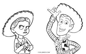 So today i have decided to go more to the disney magical side then the scary horror side for this pumpkin carving. Free Printable Toy Story Coloring Pages For Kids