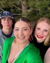 We'll see you again next year at this time Vegas 🤠 So many wonderful  memories made with this wild & amazing bunch!