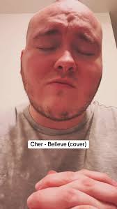 cherbelievecovercontest #cher #cover #singing