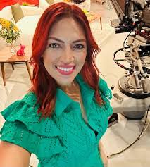 Brandi Cantrell's Instagram, Twitter & Facebook