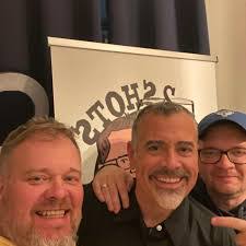 Darrell Mccauley's Instagram, Twitter & Facebook