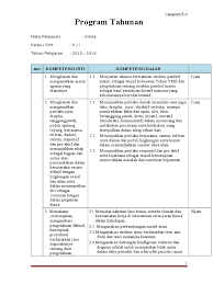 Maybe you would like to learn more about one of these? Kur 2013 Program Tahunan Kimia Kelas X 2013 2014 Pdf