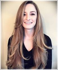 Pin On Autumn Winter Hairstyles 2019
