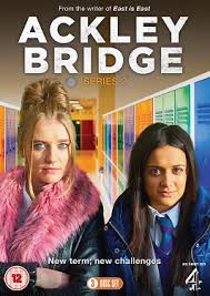 After the devastating car accident, nas's thirst for revenge has dire consequences for all of ackley bridge, forcing the new staff at ackley bridge college to step up and do something about it. Ackley Bridge Series 2 Wikipedia