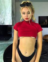 Cassie Brown nude naked and sexy pics - Fappenist