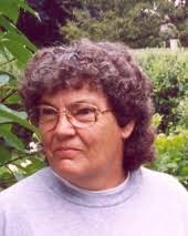 Obituary information for Donna Arlene Stoddart