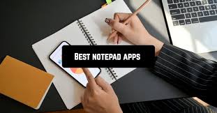 In the past people used to visit bookstores, local libraries or news vendors to purchase books and newspapers. 21 Best Notepad Apps For Android Android Apps For Me Download Best Android Apps And More