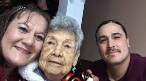 Bertha Beartusk Freeman, age 97, of Lame Deer