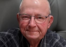 Daniel Edward "Ed" Ralston