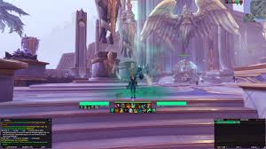 Quazii monk