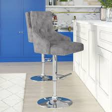 We did not find results for: Fairmont Park Newmarket Height Adjustable Swivel Bar Stool Reviews Wayfair Co Uk